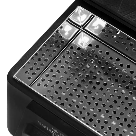 Esterilizador High-temperature SM-360A