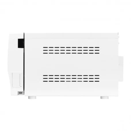 Lafomed Standard Line LFSS08AA Autoclave LED com impressora 8 litros, classe B, grau médico